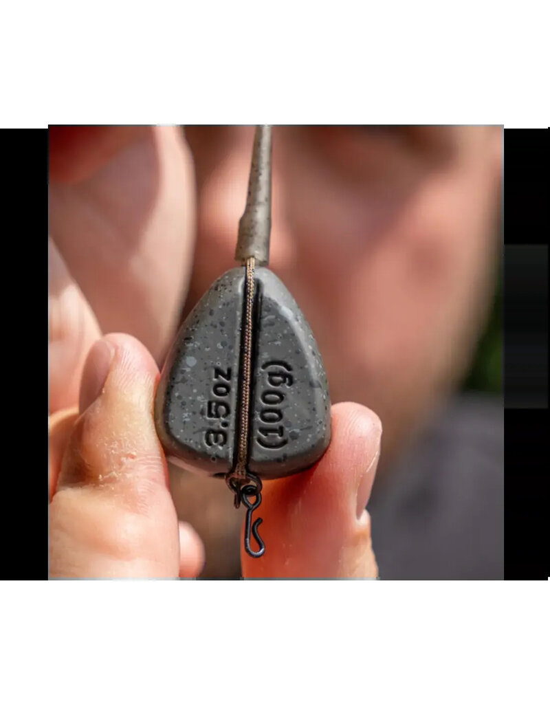 Avid Avid Inline Flat Pear Groove Lead