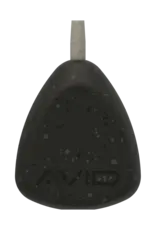 Avid Avid Inline Flat Pear Groove Lead