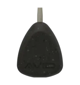 Avid Avid Inline Flat Pear Groove Lead