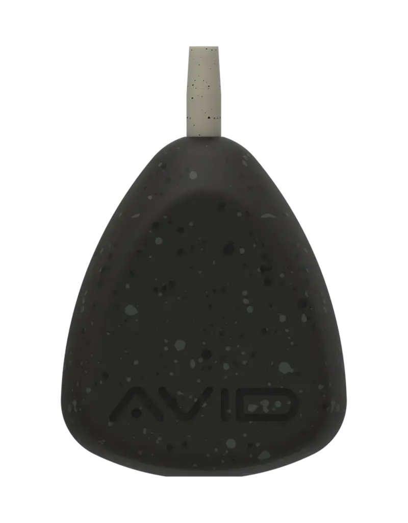Avid Avid Inline Flat Pear Groove Lead