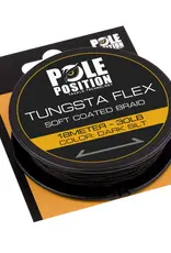 Strategy Pole Position Tungsta Flex Soft Coated Braid