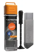 Pole Position Pole Position Pva Mesh