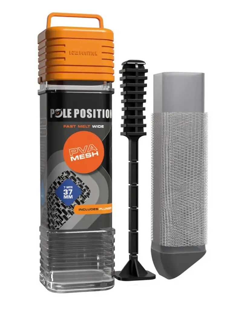 Pole Position Pole Position Pva Mesh