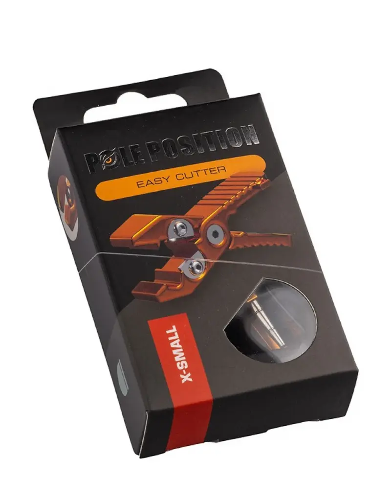 Pole Position Pole Position Easy Cutter
