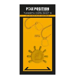 Pole Position Pole Position Tungsta Corn Shot