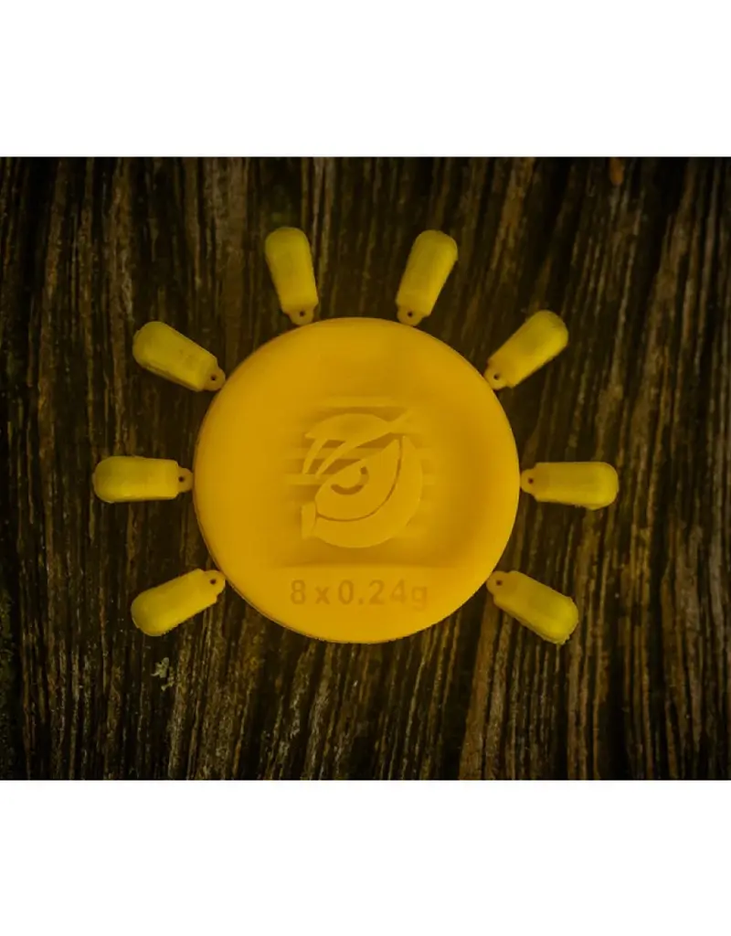 Pole Position Pole Position Tungsta Corn Shot