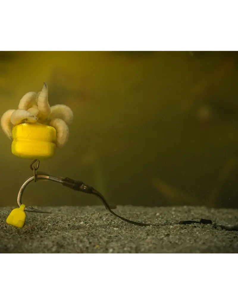 Pole Position Pole Position Tungsta Corn Shot