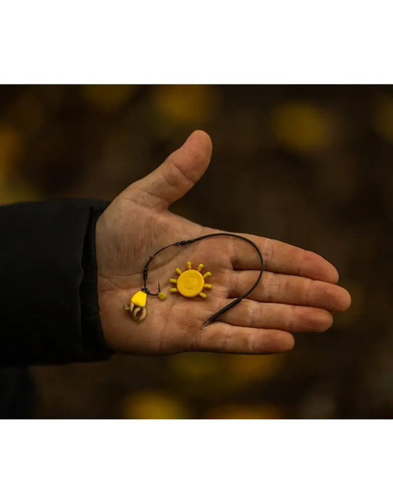 Pole Position Pole Position Tungsta Corn Shot