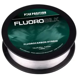 Pole Position Pole Position Fluoro Silk