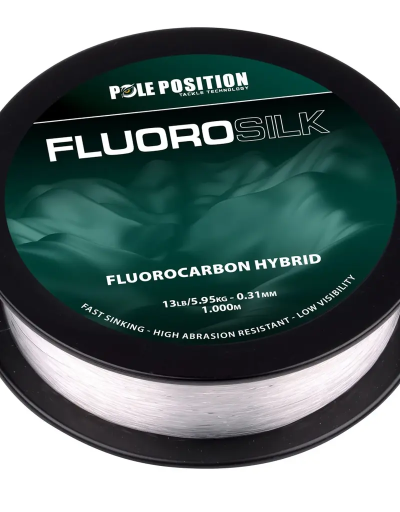 Pole Position Pole Position Fluoro Silk