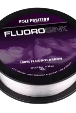 Pole Position Pole Position Fluoro Sink