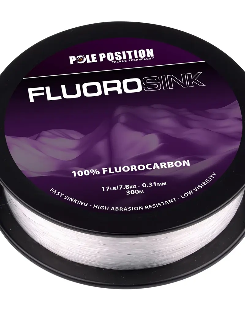 Pole Position Pole Position Fluoro Sink