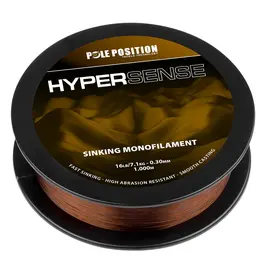 Pole Position Pole Position Hyper Sense