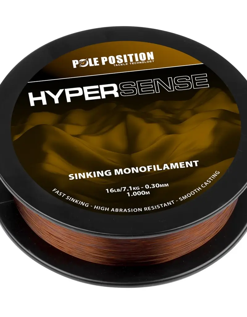 Pole Position Pole Position Hyper Sense