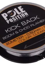 Pole Position Pole Position Kick Back Boom & Chod Filament