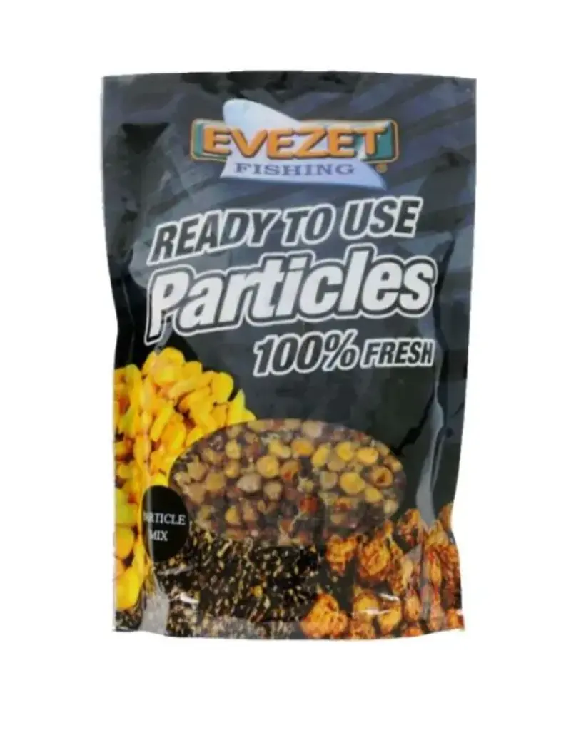 Evezet Evezet Ready To Use Particle Mix 2Liter