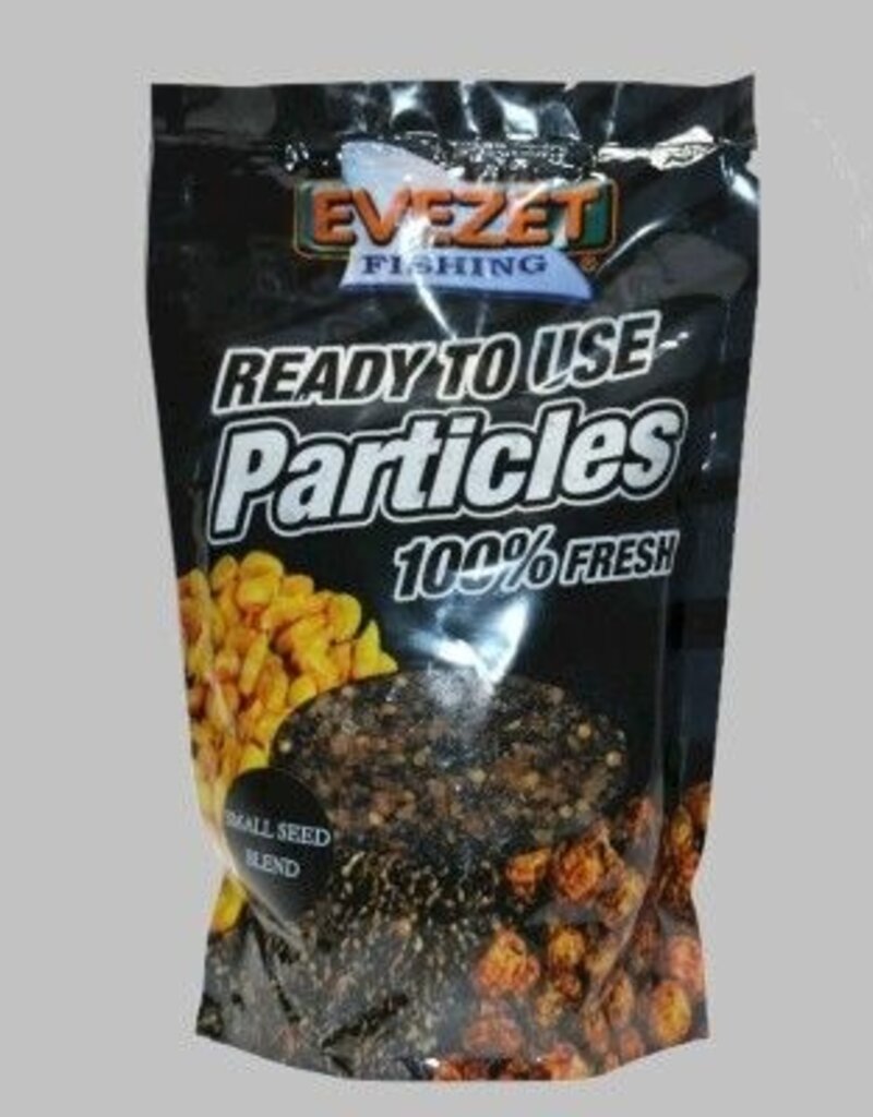 Evezet Evezet Ready To Use Small Seed Blend 2Liter