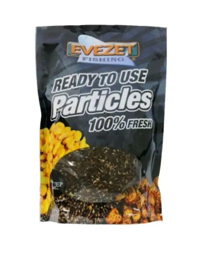 Evezet Evezet Ready To Use Hennep 2Liter