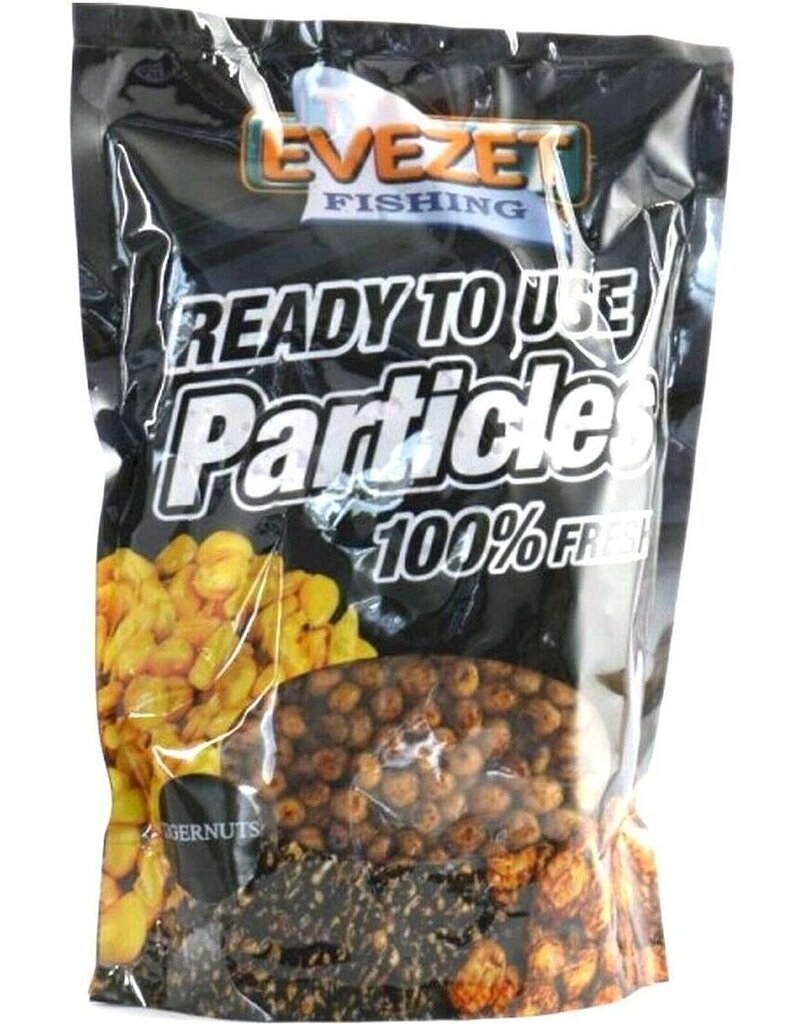 Evezet Evezet Ready To Use Tigernuts 2Liter