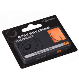 Pole Position Pole Position Strongbow Haak