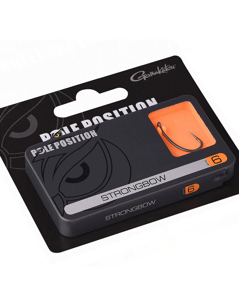 Pole Position Pole Position Strongbow Haak