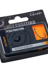 Pole Position Pole Position Strongbow Haak Weerhaakloos