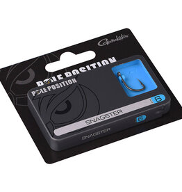 Pole Position Pole Position Snagster Haak