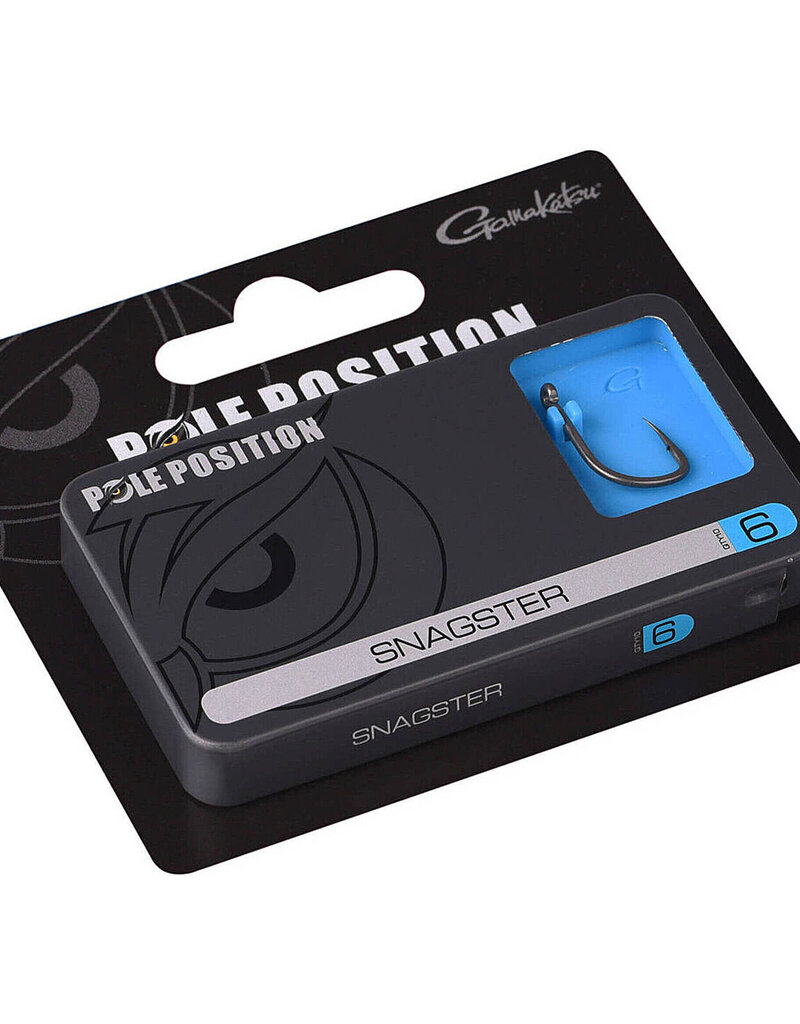 Pole Position Pole Position Snagster Haak