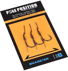 Pole Position Pole Position Sliding Loop Rig