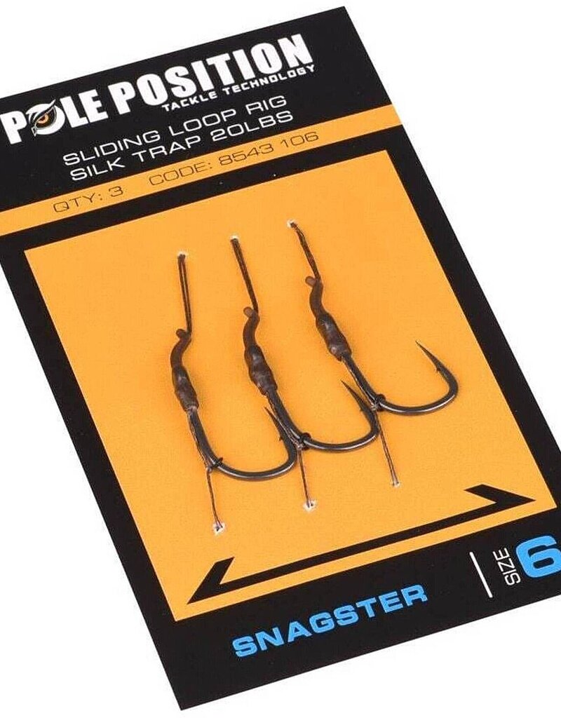 Pole Position Pole Position Sliding Loop Rig