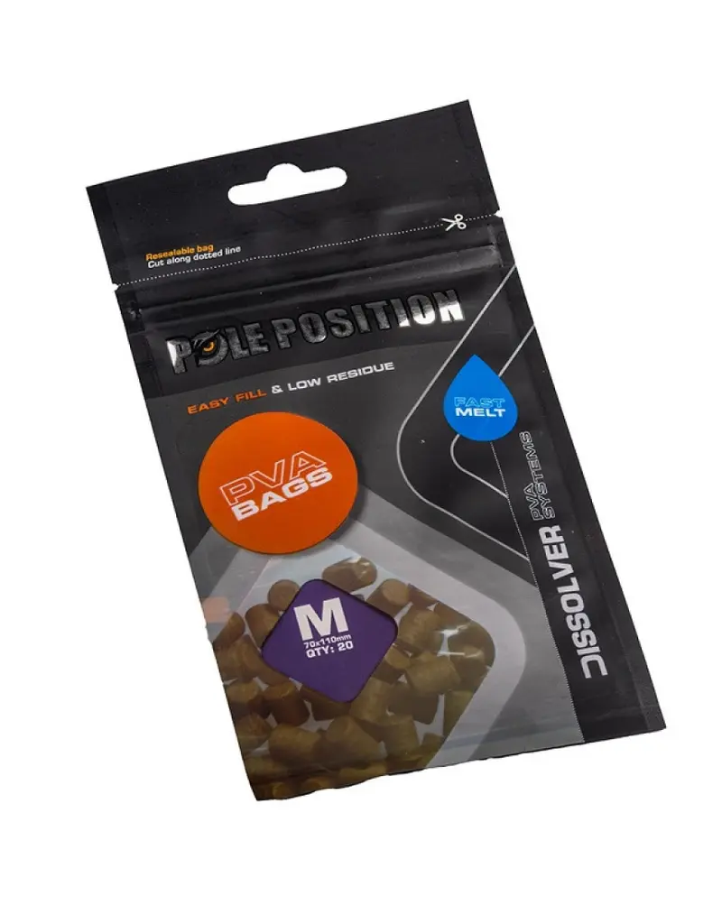 Pole Position Pole Position Pva Bags