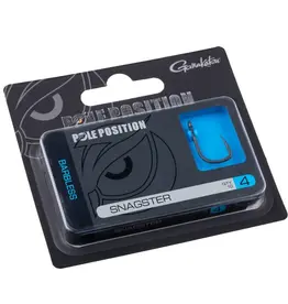 Pole Position Pole Position Snagster Haak Weerhaakloos