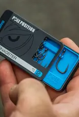 Pole Position Pole Position Snagster Haak Weerhaakloos