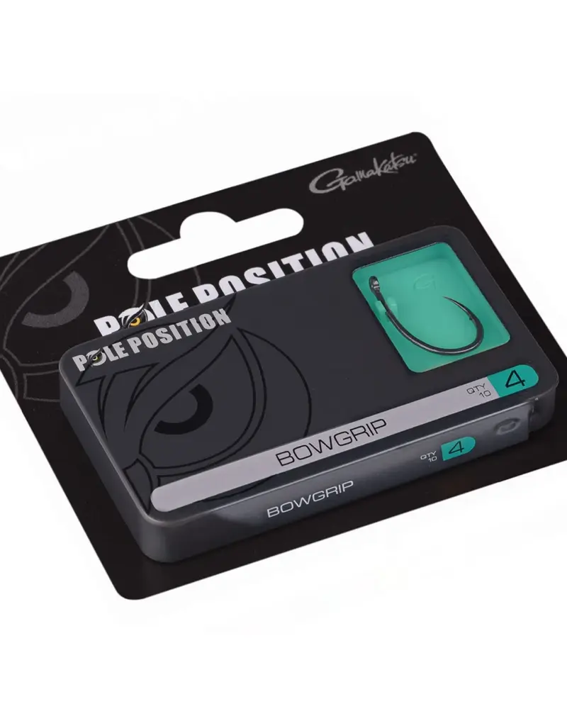 Pole Position Pole Position Bowgrip Haak