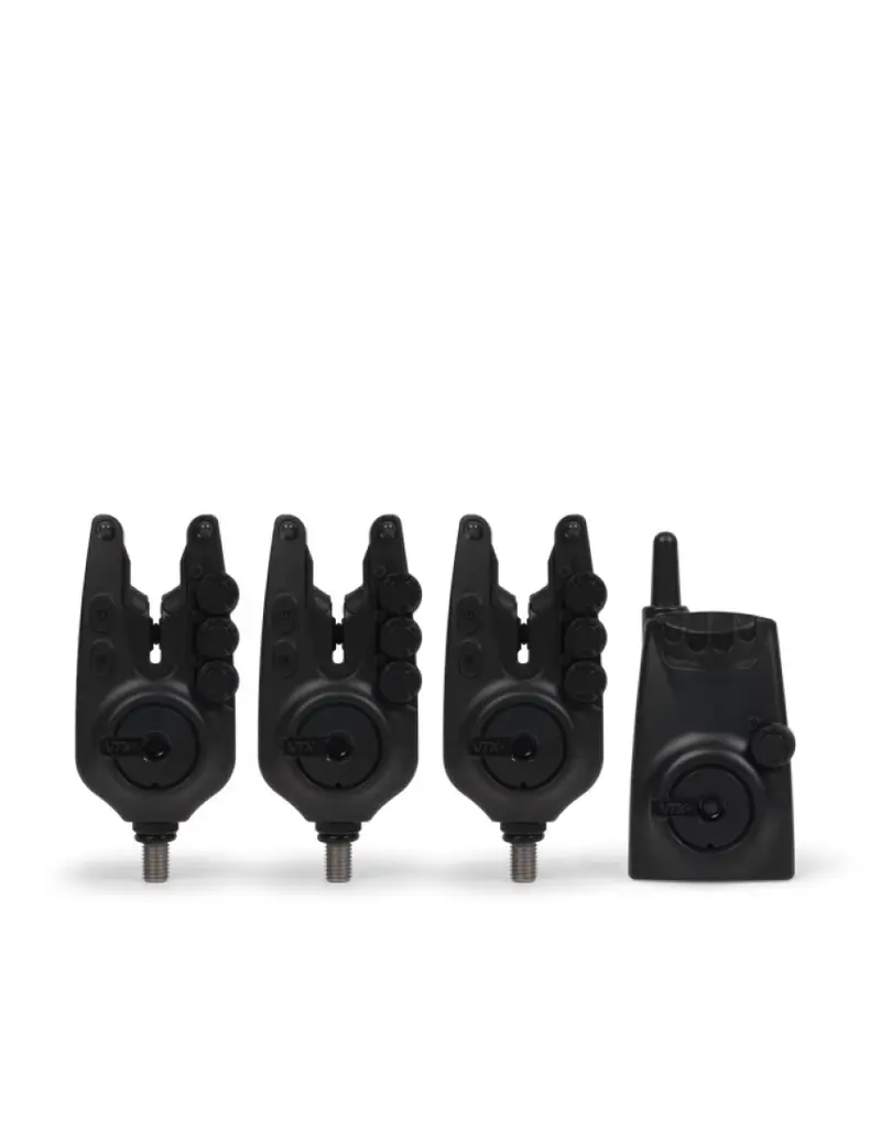 Avid Avid Vtxr Beetmelderset 3+1