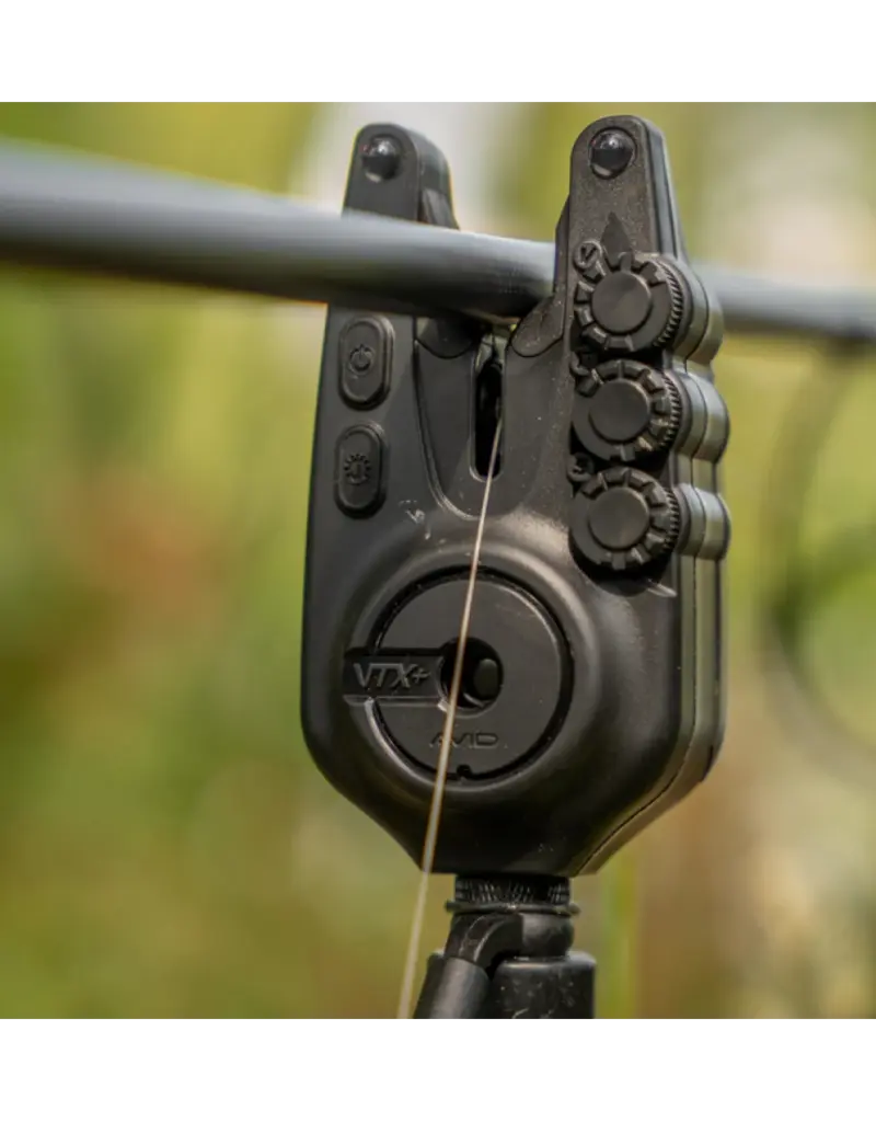 Avid Avid Vtxr Beetmelderset 3+1