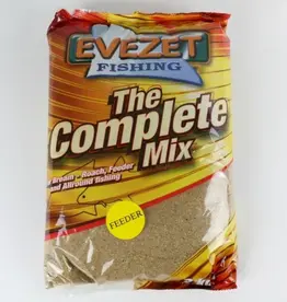 Evezet Evezet The Complete Mix 2KG