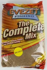 Evezet Evezet The Complete Mix 2KG