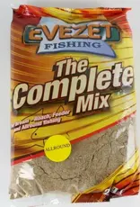 Evezet Evezet The Complete Mix 2KG
