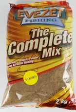 Evezet Evezet The Complete Mix 2KG