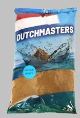 Evezet Evezet Dutchmasters Feeder Heavy 2kg