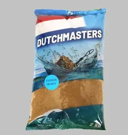 Evezet Evezet Dutchmasters Feeder Heavy 2kg
