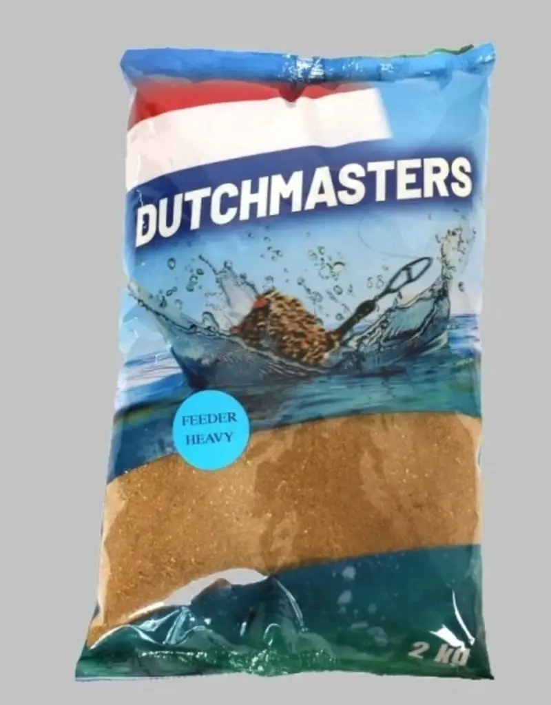 Evezet Evezet Dutchmasters Feeder Heavy 2kg