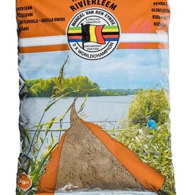Marcel van den Eynde Marcel van den Eynde Terre De Riviere Leem 2KG