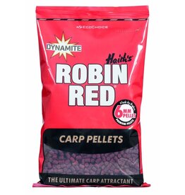Dynamite Dynamite Robin Red 6mm Pellet 900g