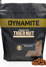 Dynamite Dynamite Monster Tiger Nut Pellets 6mm