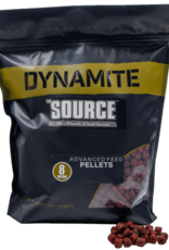 Dynamite Dynamite Monster The Source Pellets 6mm