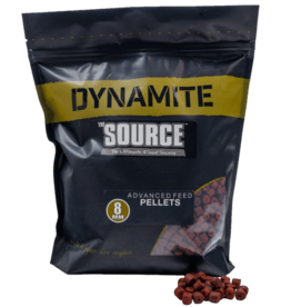 Dynamite Dynamite Monster The Source Pellets 6mm