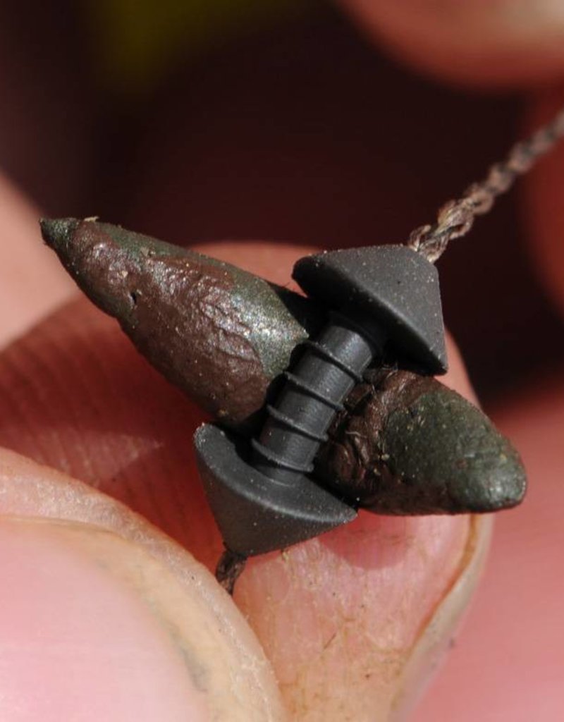 Spro Pole Position Putty Holder