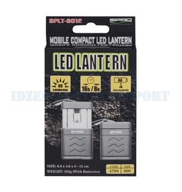 Spro Spro Led Lantaarn - 120mm SPLT8012